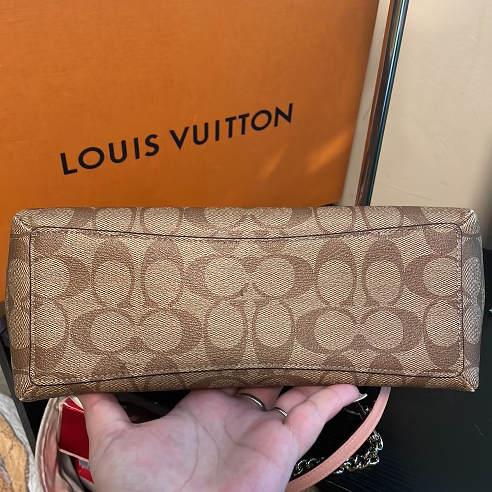 Coach bag - Picture 9 of 16
